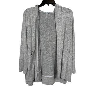 Habitat Clothes to Live In Hooded Cardigan